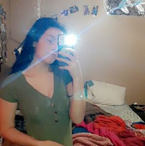 Meet your Posher, Jess